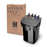 Aquael AUßENFILTER FÜR AKARIA HYPERMAX LINK