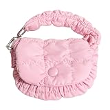 Mini - Leichte süße Münzentasche,Mini-Münzgeldbörse - Für Outdoor-Aktivitäten Abend Arbeit Dating Leben Arbeit, new pink, verwijzen naar de beschrijving