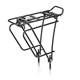 XLC Gepäckträger Carry More RP-R11