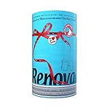 Renova BLUE Paper Towel 1 Roll Red Label Kitchen Paper 1 Stück