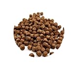 Warnick´s Koifutter Top Energy Plus - 5 Liter, 6 mm - Fischfutter für Koi & Zierfische - Wachstumsfutter, hoher Protein