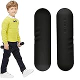 Jomewory Gewichte-Hantel-Set, kleine Hanteln für Frauen - Silikon 4,41lbs Sport Handgewicht Hanteln,2 x Hantelstangen, tragbare Krafttrainingsgeräte für Fitnessstudio, Yoga, Gewichtheben, Pilates,