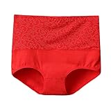 Damen-Unterwäsche einfarbiger Baumwolle mit hoher Taille Unterwäsche Herren Sexy Set Unterwäsche Damen Bodys Mit Bügel