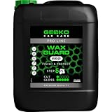 Gecko Pro Wachs-Schutz 692 Stufe 5 – 5 Liter