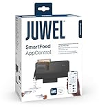 JUWEL Aquarium - SmartFeed AppControl - Smarter Futterautomat zur Steuerung per MyJUWEL App