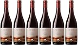 Casa Grazia Tra Dune Rosso Terre Siciliane IGP 2023 Trocken Bio (6 x 0.75 l)