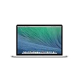 Apple MacBook Pro Retina 13' i5 2,7 Ghz 8 Gb RAM 1000 Gb SSD QWERTZ - Silver (Generalüberholt)