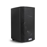 Alto Professional TX410 Aktiver PA-Lautsprecher mit Bluetooth