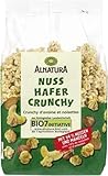 Alnatura Nuss Crunchy, 375 g