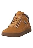 Timberland Davis Square, Mittelhoher Sneaker für Herren, EU 43.5