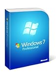 Windows 7 Professional 32/64 Bit Produktkey Neu'