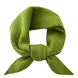 Strickkopfschal Hält Sich Perfekt Für Skifahren Und Camping Unisex Neckerchief Elegante Nackenschals Für Outdoor Head Wrap Frauen