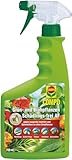 COMPO Grün- und Blühpflanzen Schädlings-frei AF 750ml