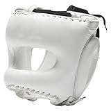 Training Sparring Kopfbedeckung Helme Kopfumfang 48-65cm Kampfkunst Kopfschutz Ergonomisch für Boxen Kopfschutz