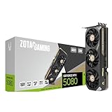 Zotac GA GF RTX 5080 SOC ZT-B50800D2-10P