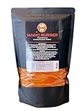 Magic Burger Premium Gewürzmischung für Burger und alle Fleischsorten 1000gr