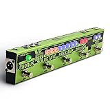 Valeton Multi Effekte Pedal Dapper Bass DI Vorverstärker Stage Session Gigging Gear