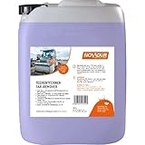NOVADUR Teerentferner TAR-Remover, 10 Liter