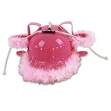Trinkhelm GLAMOUR GIRL • mach den Durst zur Kopfsache!
