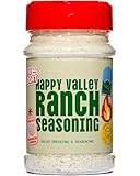 The GOAT Ranch Gewürzmischung 200g – Cremig-würzige Buttermilch-Kräuter-Kreation für Dressing, Dip & Marinaden. Perfekt zu Salaten, Wings & Snacks – mit frischer Kräuternote”