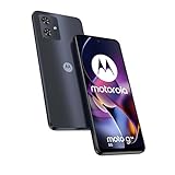 Motorola Moto G54 Smartphone, 16,5 cm (6,5 Zoll), 256 GB RAM, 8 GB, Dual-SIM, 5G, Midnight Blue Europa, Marke