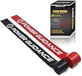 POWER GUIDANCE Floss Bands (2er Packung) Kompressionsbänder-Mobility&Recovery Bands-für die Verbesserung der Bewegung, Muskelwachstum, Steigerung der Durchblutung und Verringerung der Schmerzen
