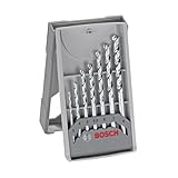 Bosch Accessories Professional 7tlg. Steinbohrer-Set CYL-1