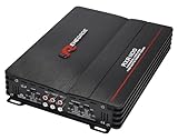 Renegade RXA1100-4-Kanal Endstufe