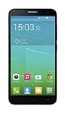 Alcatel One Touch Idol 2S 6050Y Chocolate EU-Ware