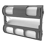 Xyron Klebeband permanent UPM RAFLATAC selbstklebend-Rolle für xm1255 Laminiergerät, 12 x 100 ft.