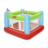Fisher-Price Hüpfburg 'Bouncesational' 175 x 173 x 135 cm