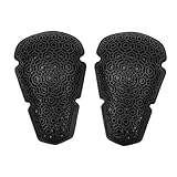 rockible Motorrad Schutzpolster Set für maximale Sicherheit, Ellenbogenschoner