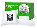 SAUG-FREUnDE | 20 Staubsaugerbeutel ähnlich zu SWIRL PH 86, PH86, MENALUX 1800, ELECTROLUX S-BAG Classic Long Performance E200, E 200, E201, E 201, AEG Größe 200, Gr. 200, Gr. 201 (PH1)