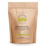 Eibischwurzel geschnitten Bio 250g - Eibischwurzel-Tee - süßer Geschmack - Kräutertee lose - Marshmallow Root - Biotiva