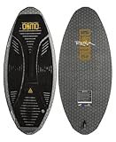 RONIX H.O.M.E. Carbon PRO OSMO Skimmer Wakesurfer 2025,4.7