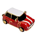 USB-Stick, Retro, klassische Auto-Form, USB-Stick, sicheres Retro-Klassiker-Auto-Design, 4 GB, kleine Datenspeicherplatte für Laptop, Handy, TV, Spielübertragung, Musik, Foto-Mobile