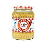 Erbsensuppe aus der DDR Feldküche 720ml (Glas), DFW
