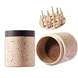 Wasserdichte Sommersprossen-Effekt, langlebiges wasserdichtes Pad mit Sommersprossen-Effekt, Basis des Gesichts 7 g, schnelltrocknend, dauerhafte Abdeckung und gebräunter Look, um Unvollkommenheiten