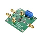 AD834 Quadranten-Multiplikatormodul mit DC500 MHz Bandbreite für schnelle Verarbeitung und Steuerung