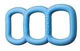 Beco Unisex – Erwachsene Benamic Aqua Fitness Gerät, türkis, One Size
