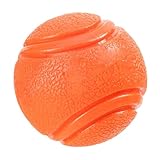 Hundespielzeugball, Wasserspielzeug für Hunde, schwimmender Hundespielzeug, aufblasbarer Haustierball, Kauspielzeug für Welpen, interaktives Hundespielzeug, Aqua-Spielzeug
