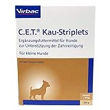 C.E.T. Kau-Striplets