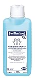Bode Sterillium med Händedesinfektion 500 ml…