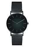 Liebeskind Berlin Armbanduhr LT-0078-MQ IP Black