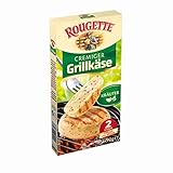 Rougette cremiger Grillkäse Kräuter, 180g