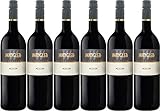 Weinkellerei Wangler Württemberger Acolon 2024 Halbtrocken (6 x 0.75 l)