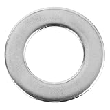 iplusmile Becherdichtungsmaschine Dichtung Kaffeesiegelring Milchtee-dichtung Dichtungsring Aus Edelstahl Versiegelungsmaschine Aus Edelstahl Dichtungswechsel Silver Rostfreier Stahl