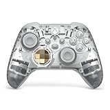 Xbox Wireless Controller – Ghost Cipher Special Edition für Xbox Series X|S, Xbox One und Windows Geräte