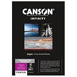 Canson 206231003 PhotoGloss Premium RC Box, Photopapier, A4