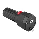Barbecue Grill Rotator Motor, DC 1,5 V batteriebetriebener Barbecue Motor Batterie-Grillmotor, Elektrischer BBQ Grill Motor, Geräuscharmer